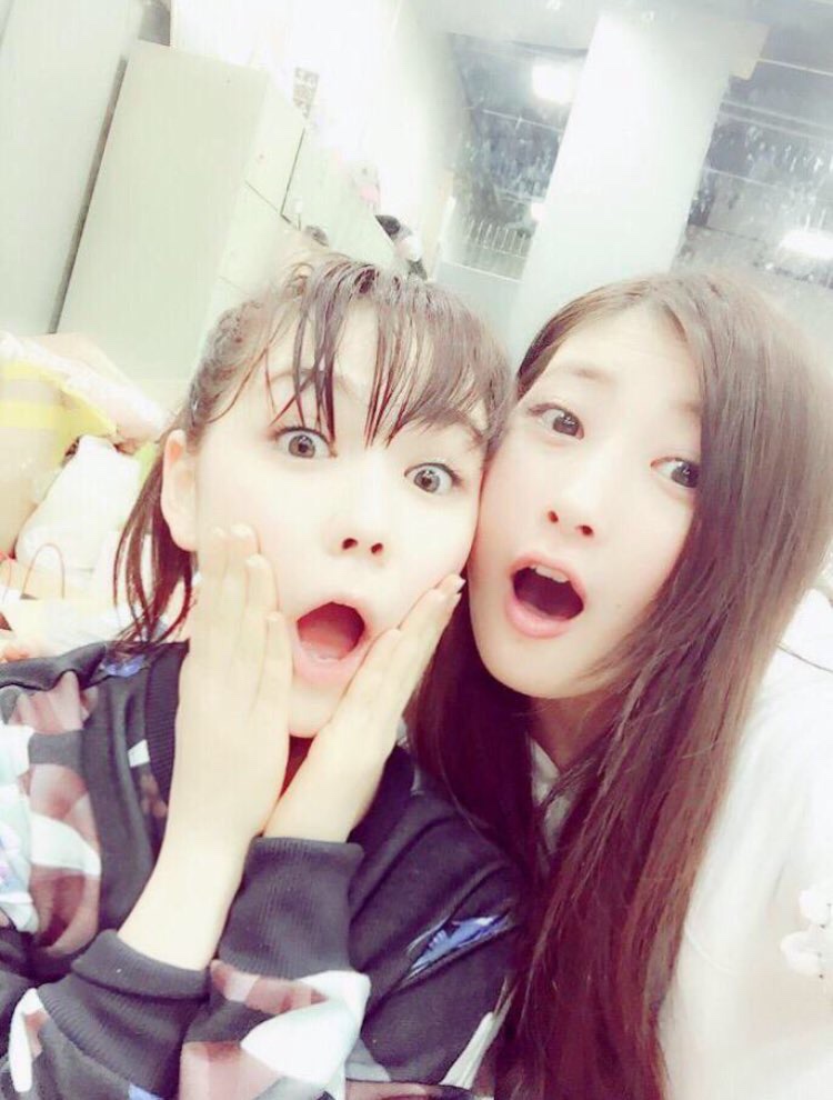 Murashige Anna : Hkt48 | 村重杏奈 : hkt48