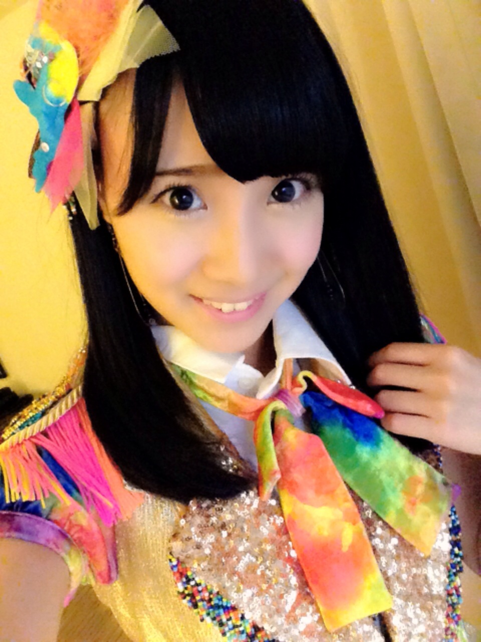 Shibata Aya : Ske48 | 柴田阿弥 : ske48