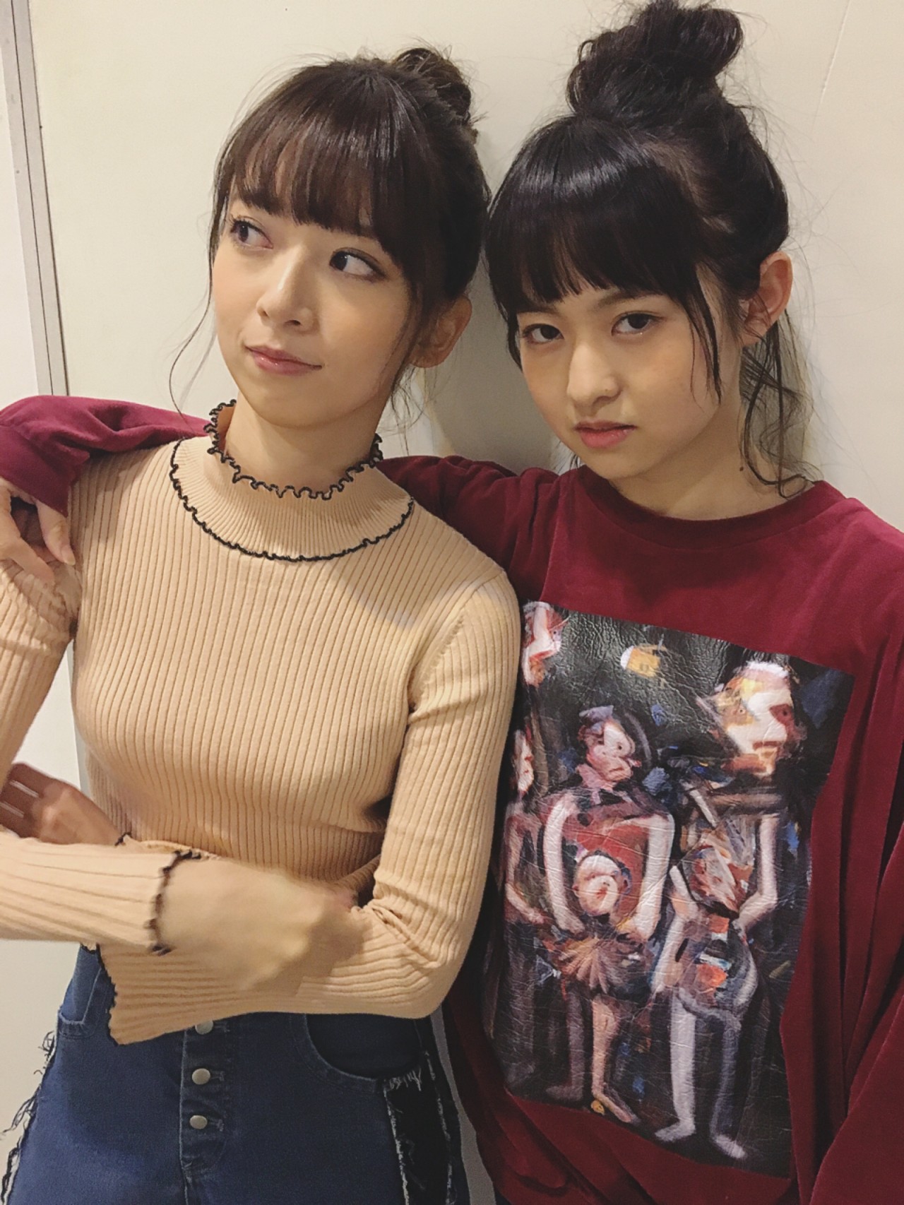 Ito Marika : Nogizaka46 | 伊藤万理華 : 乃木坂46