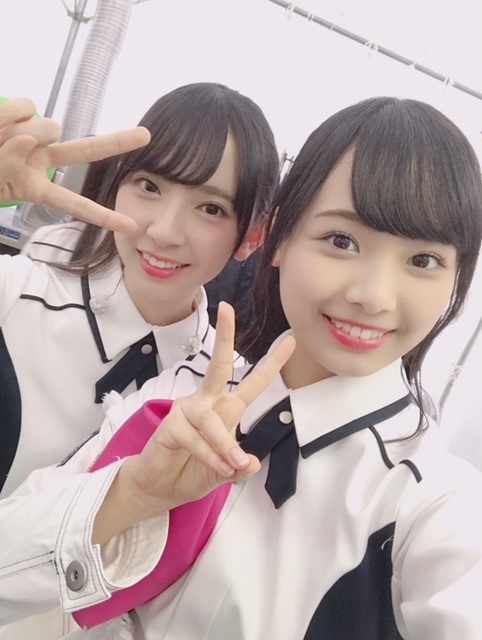 Hamagishi Hiyori : Keyakizaka46 | 濱岸ひより : 欅坂46