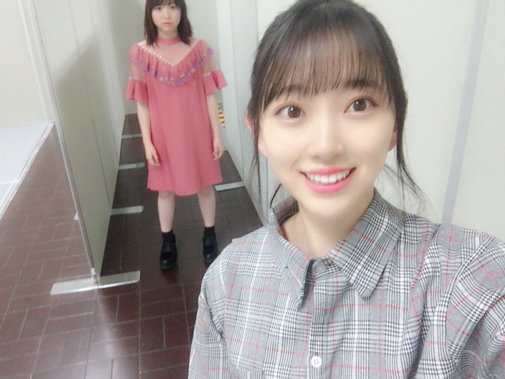 Hori Miona : Nogizaka46 | 堀未央奈 : 乃木坂46