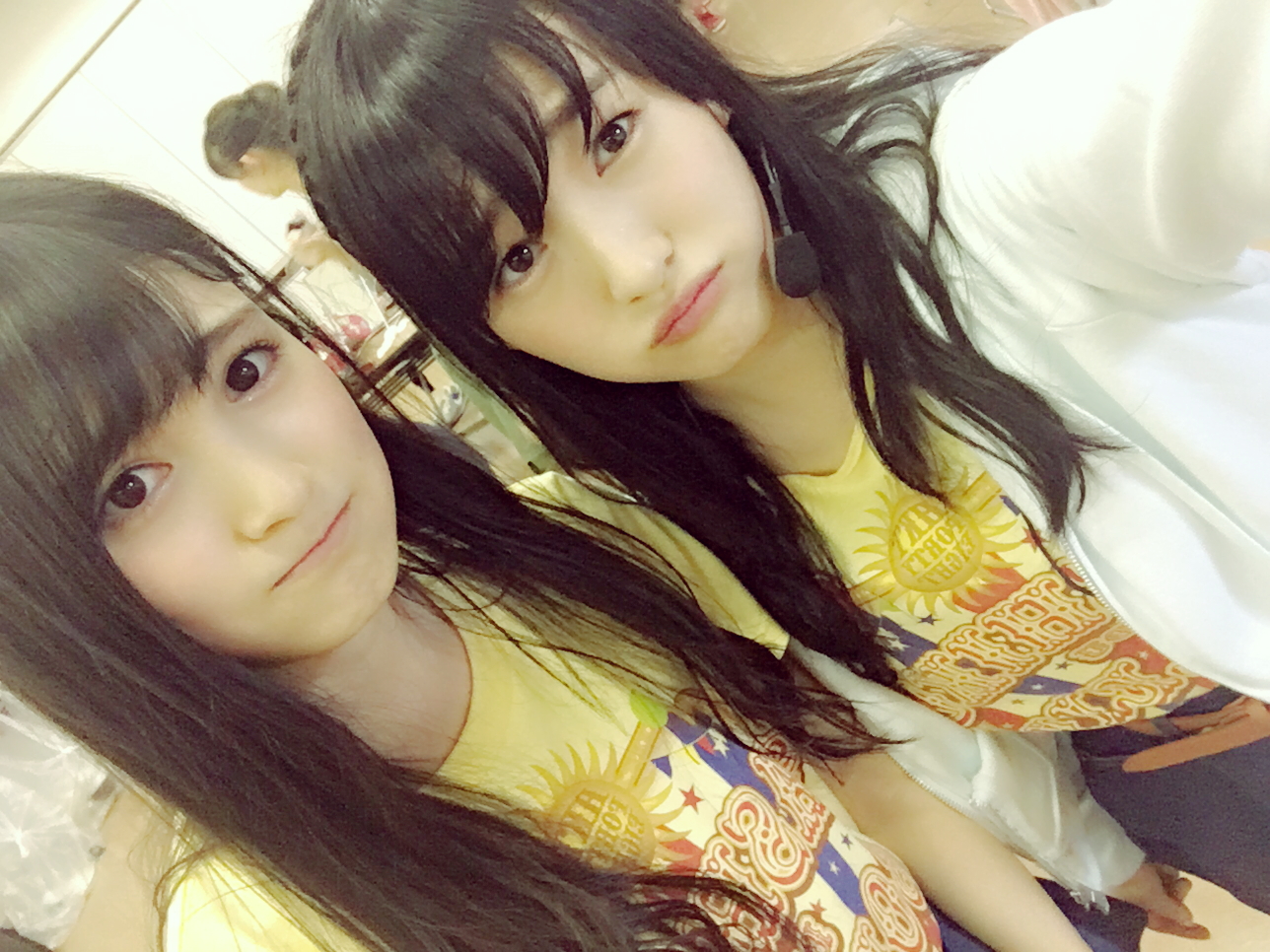 Tashima Meru : Hkt48 | 田島芽瑠 : hkt48