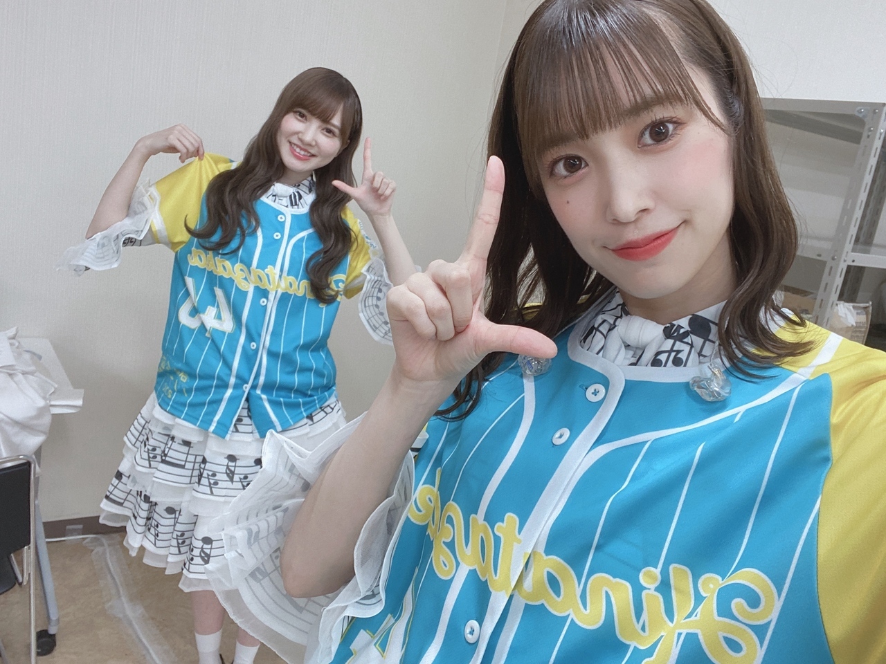 Sasaki Kumi : Hinatazaka46 | 佐々木久美 : 日向坂46