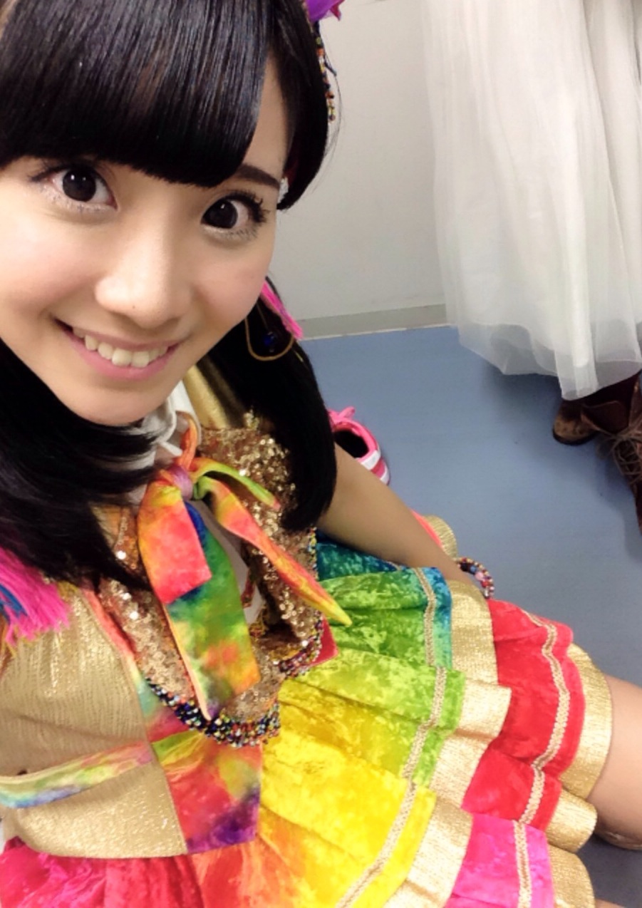 Shibata Aya : Ske48 | 柴田阿弥 : ske48