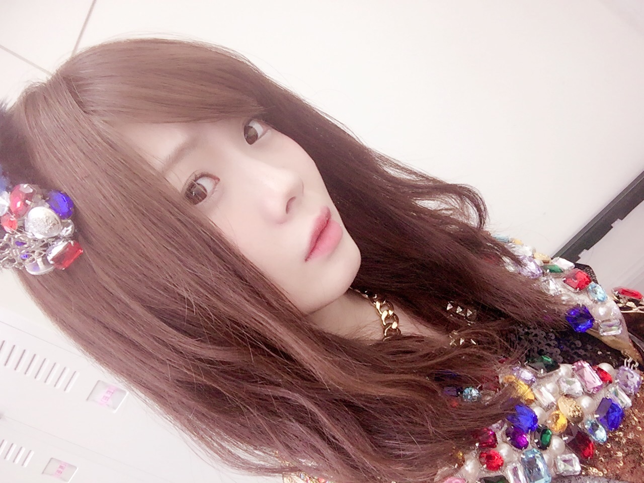 Tani Marika : Ske48 | 谷真理佳 : ske48