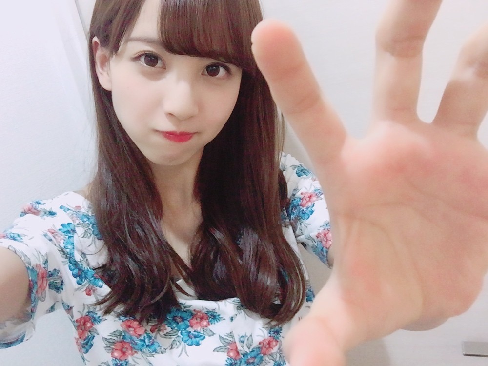 Satou Kaede : Nogizaka46 | 佐藤楓 : 乃木坂46