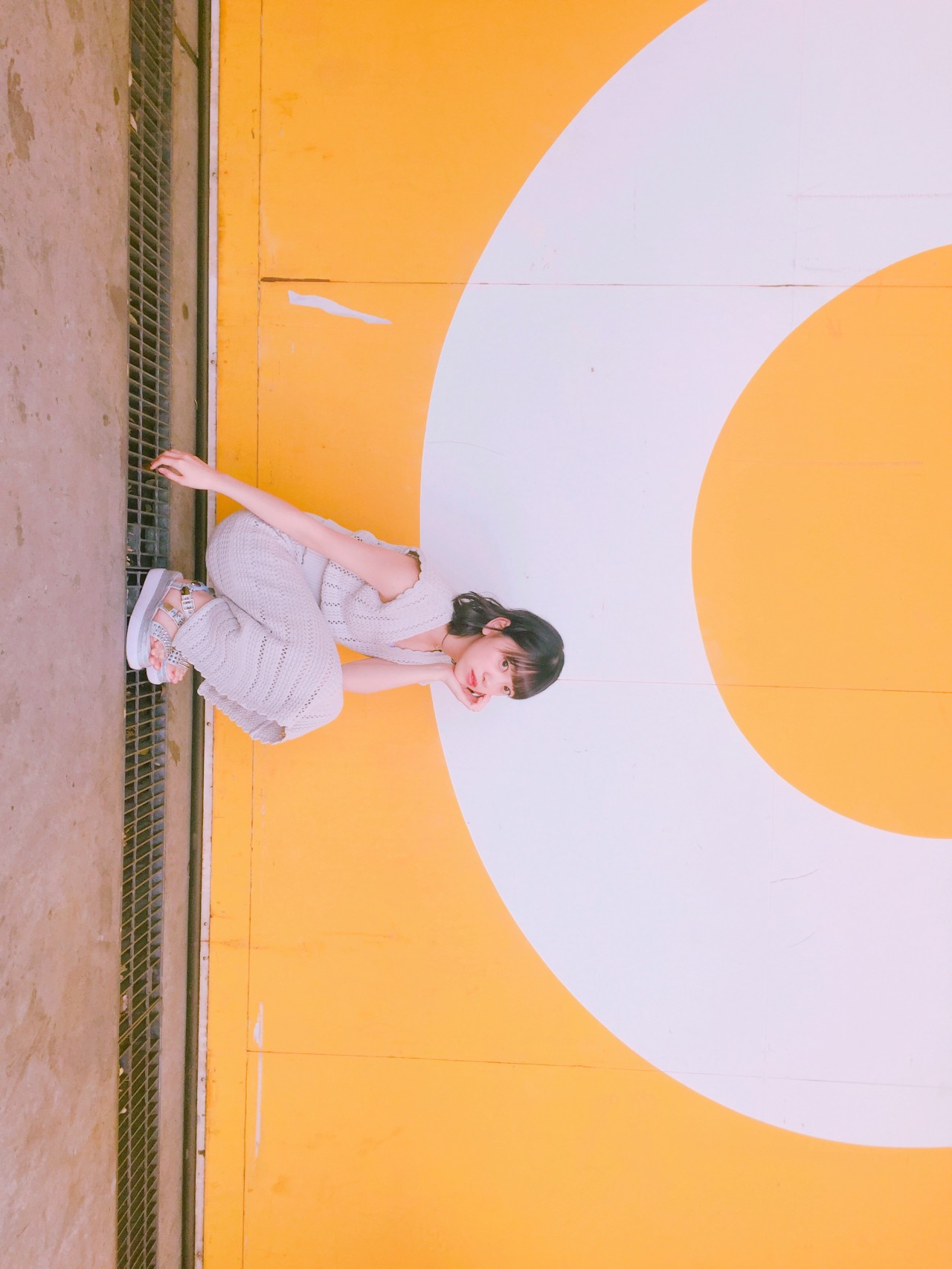 Hori Miona : Nogizaka46 | 堀未央奈 : 乃木坂46