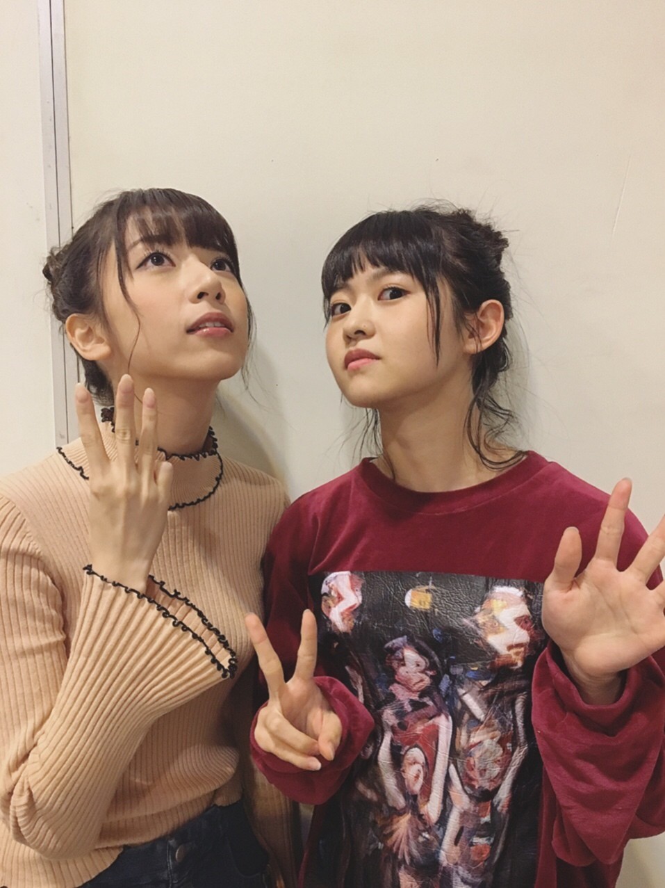 Ito Marika : Nogizaka46 | 伊藤万理華 : 乃木坂46