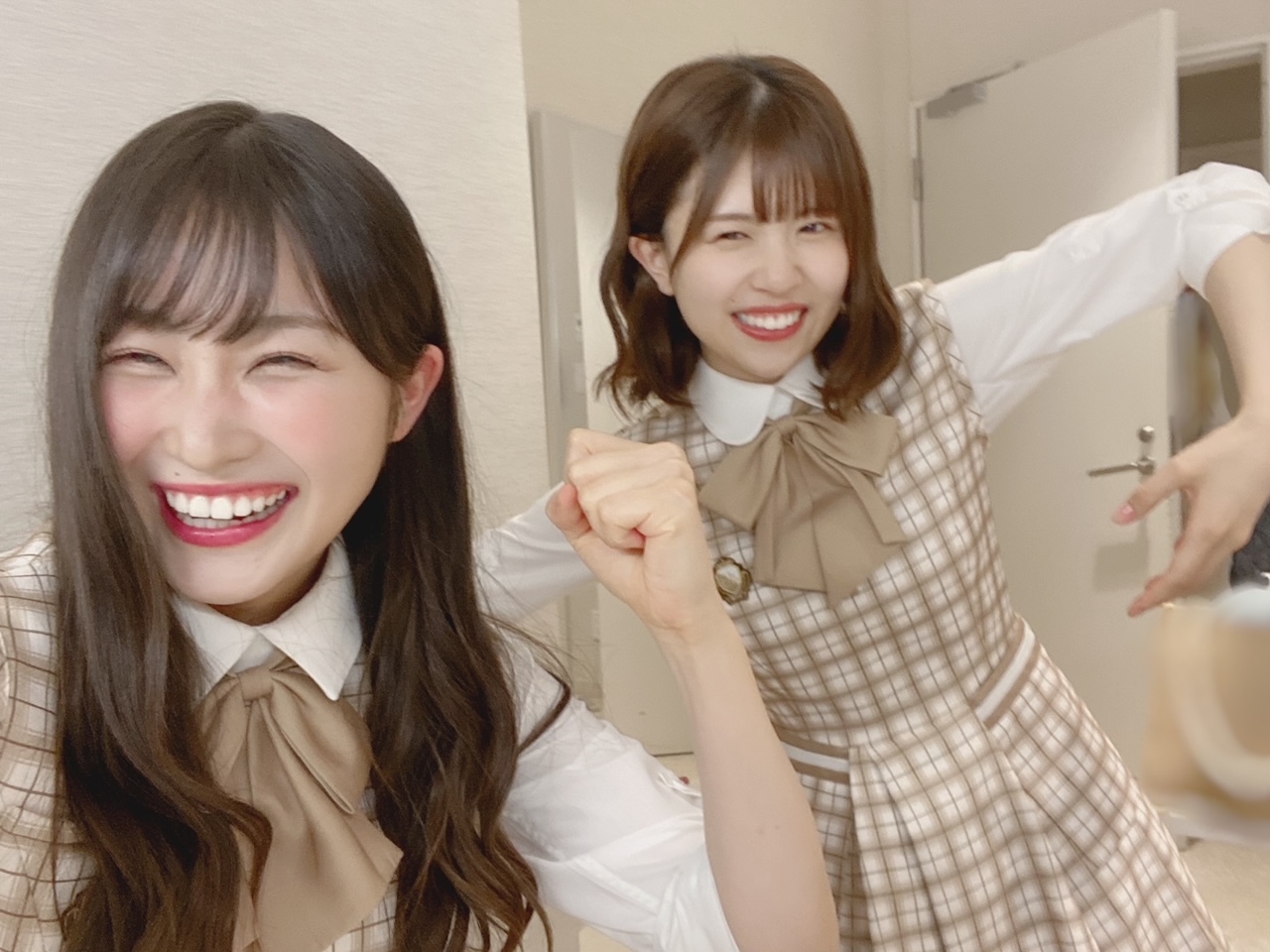 Ushio Sarina : Hinatazaka46 | 潮紗理菜 : 日向坂46