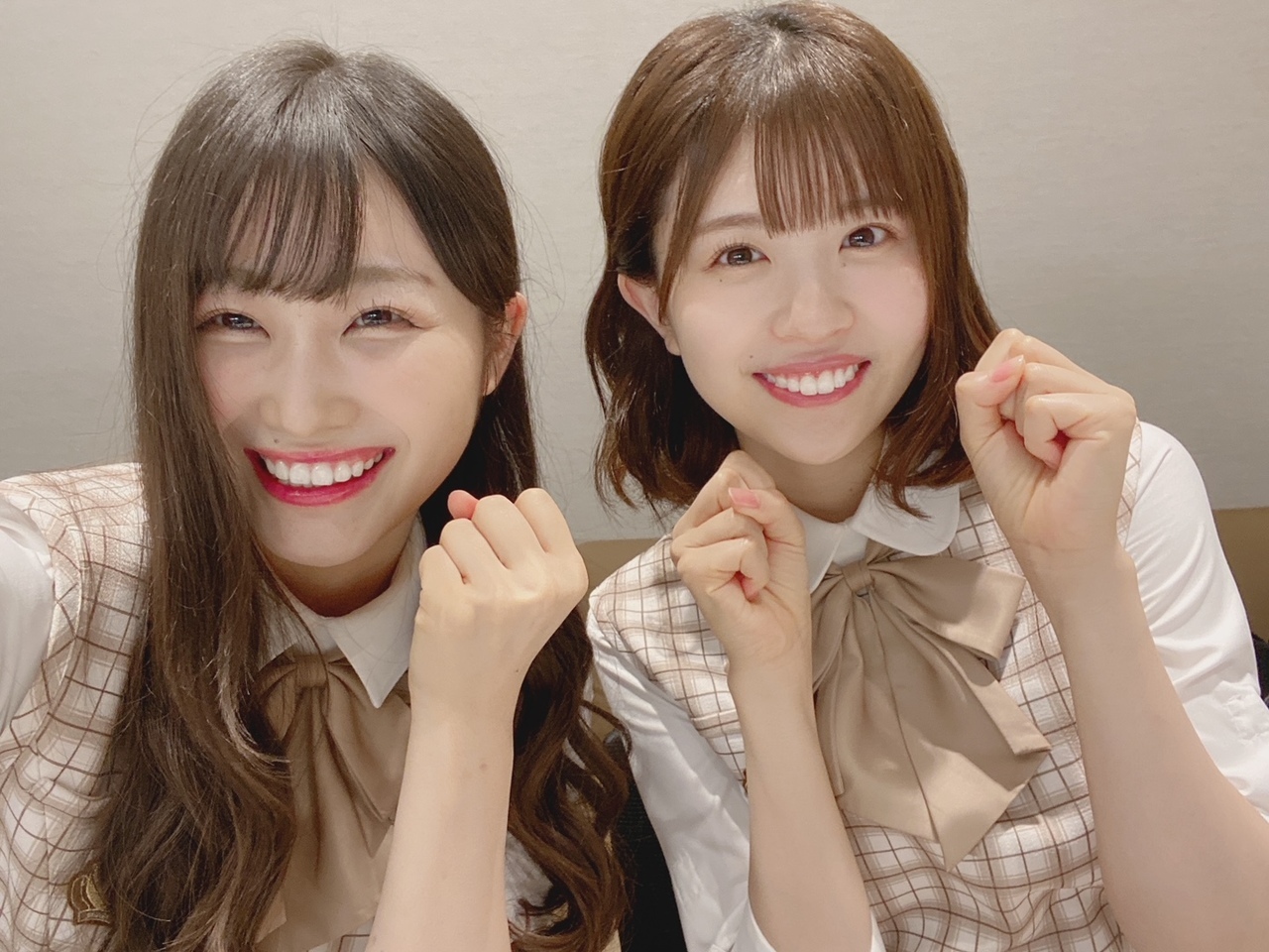 Ushio Sarina : Hinatazaka46 | 潮紗理菜 : 日向坂46