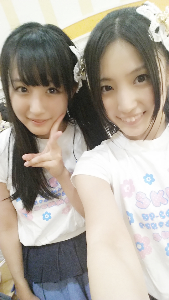 Furukawa Airi : Ske48 | 古川愛李 : ske48