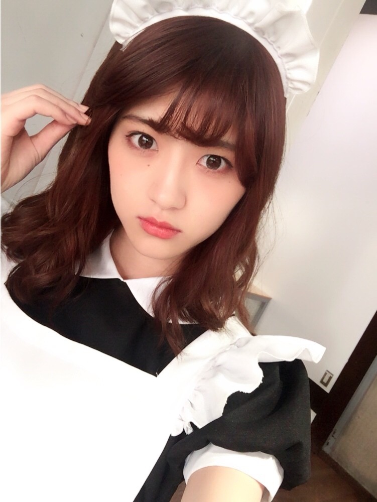 Wakatsuki Yumi : Nogizaka46 | 若月佑美 : 乃木坂46