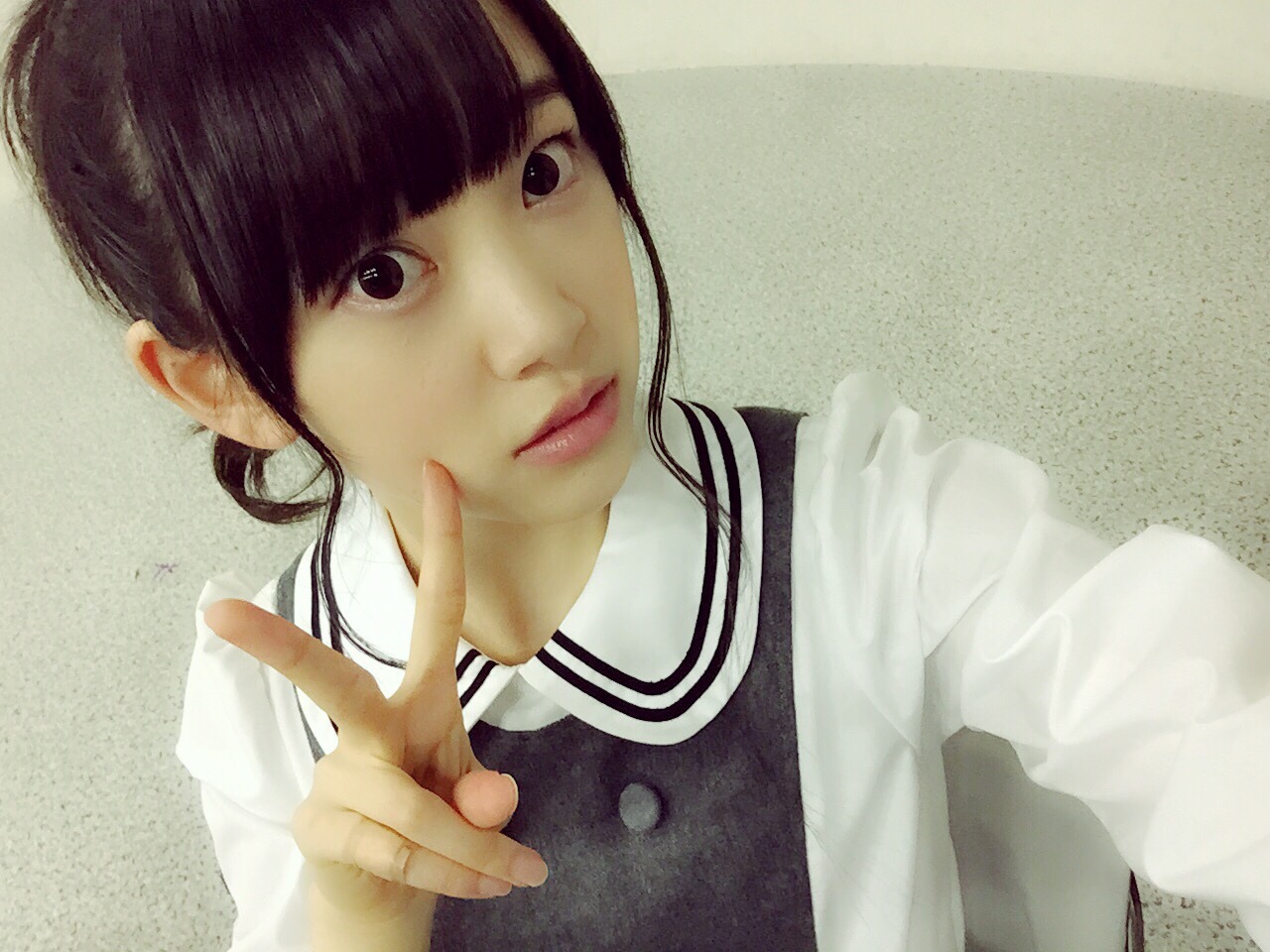 Hori Miona : Nogizaka46 | 堀未央奈 : 乃木坂46