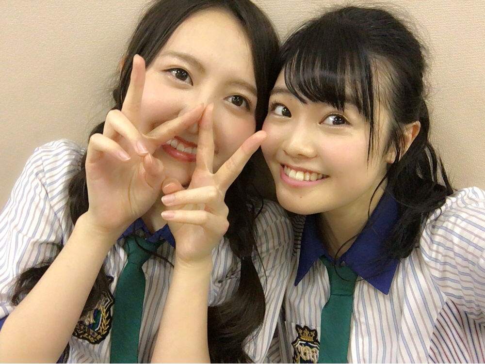 Motomura Aoi : Hkt48 | 本村碧唯 : hkt48