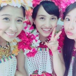 Tamai Shiori : Momoiro Clover Z | 玉井詩織 : ももいろクローバーZ