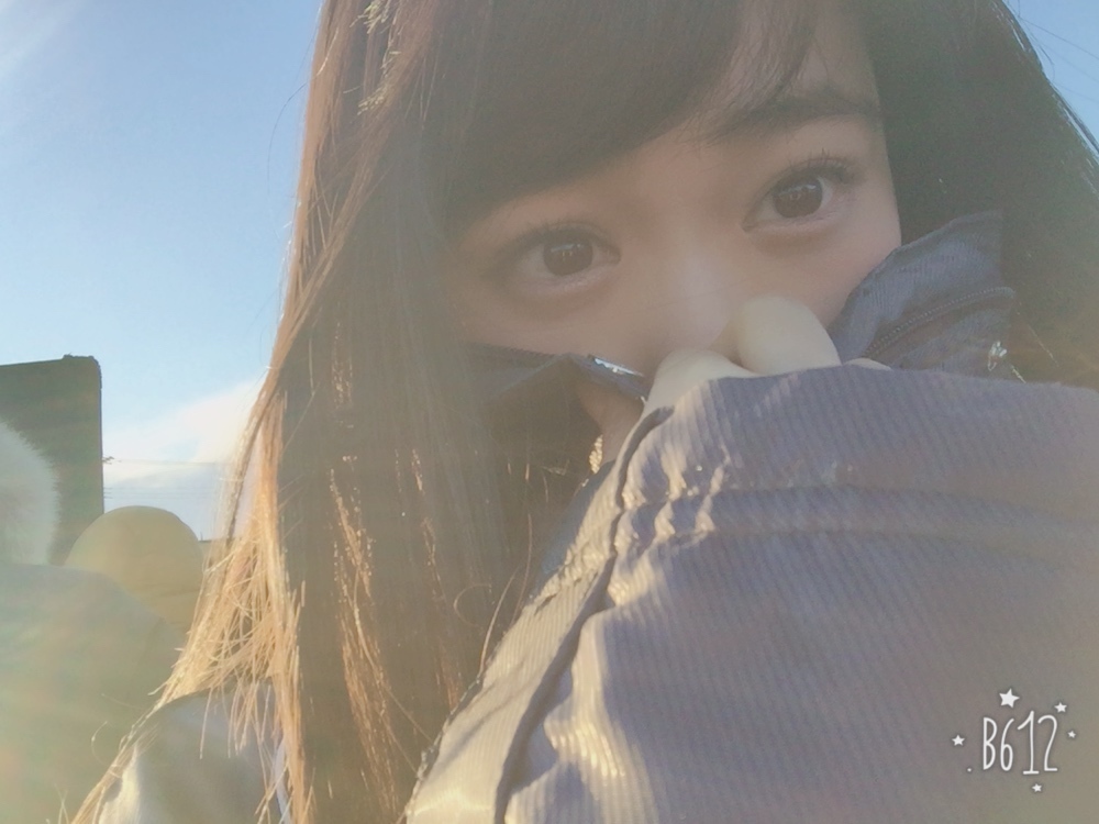 Ishimori Nijika : Keyakizaka46 | 石森虹花 : 欅坂46