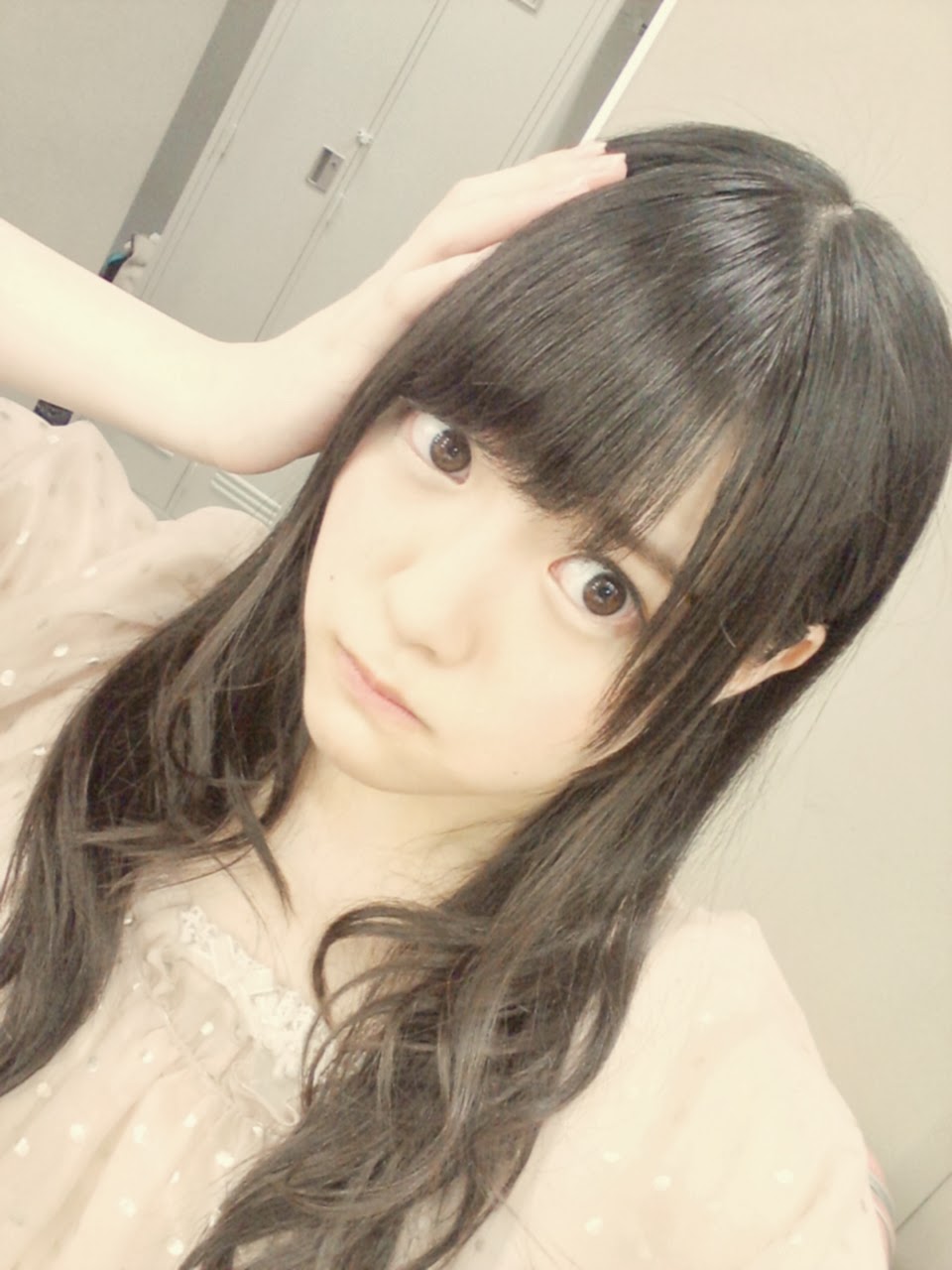 Kimoto Kanon : Ske48 | 木本花音 : ske48