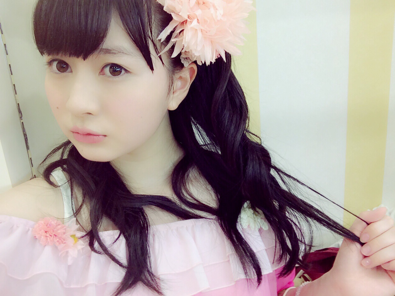 Ego Yuuna : Ske48 | 江籠裕奈 : ske48