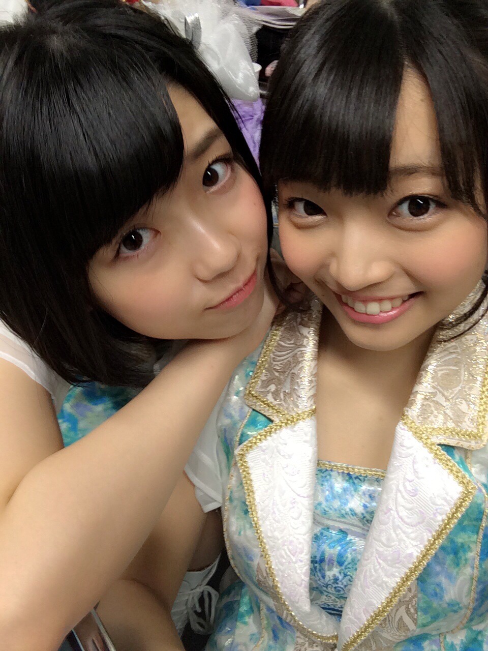 Futamura Haruka : Ske48 | 二村春香 : ske48