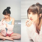 Yoda Yuuki : Nogizaka46 | 与田祐希 : 乃木坂46