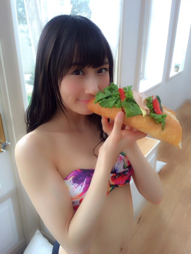 Yagura Fuuko : Nmb48 | 矢倉楓子 : nmb48