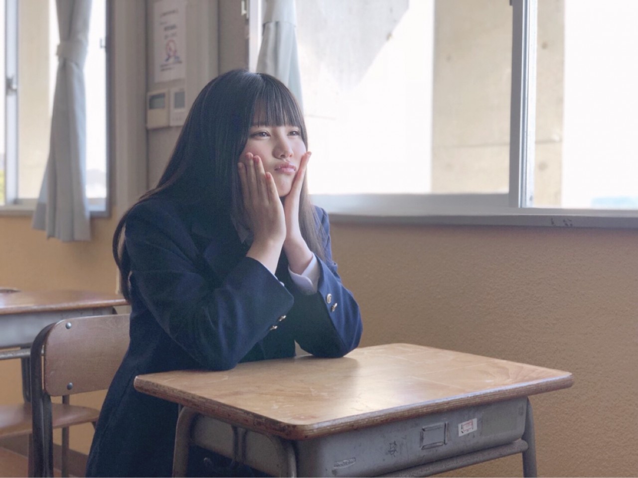 Itou Riria : Nogizaka46 | 伊藤理々杏 : 乃木坂46