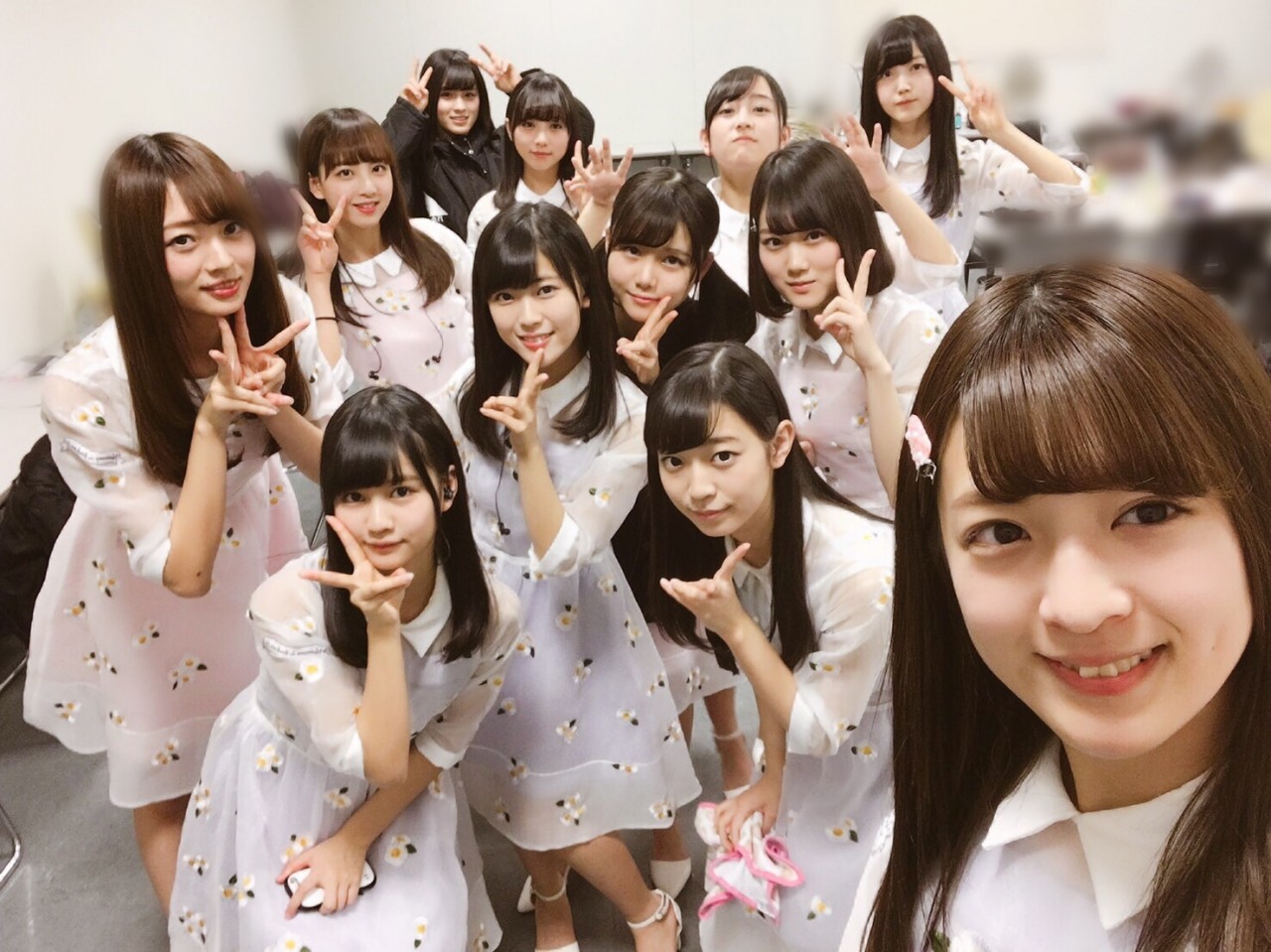 Nogizaka46 3Rd Generation : Nogizaka46 | ３期生 : 乃木坂46