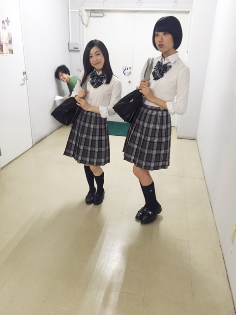 Kikuhara Yuria : Himekyun Fruits Kan | 菊原結里亜 : ひめキュンフルーツ缶