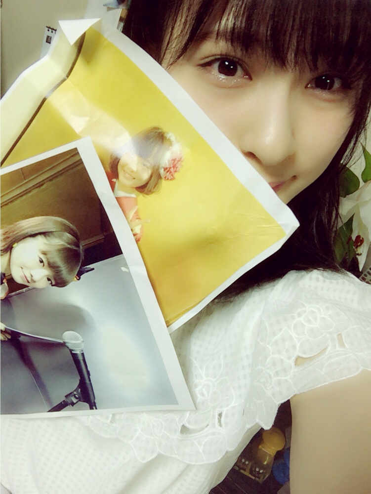 Yamamoto Mao : Hkt48 | 山本茉央 : hkt48