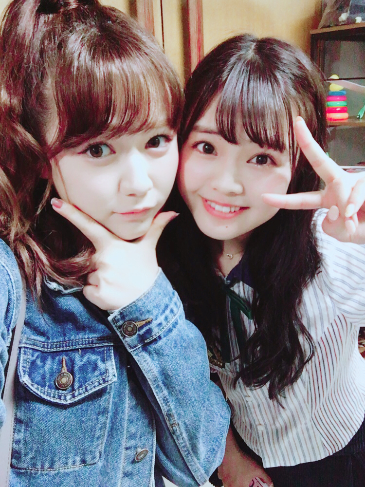 Murashige Anna : Hkt48 | 村重杏奈 : hkt48