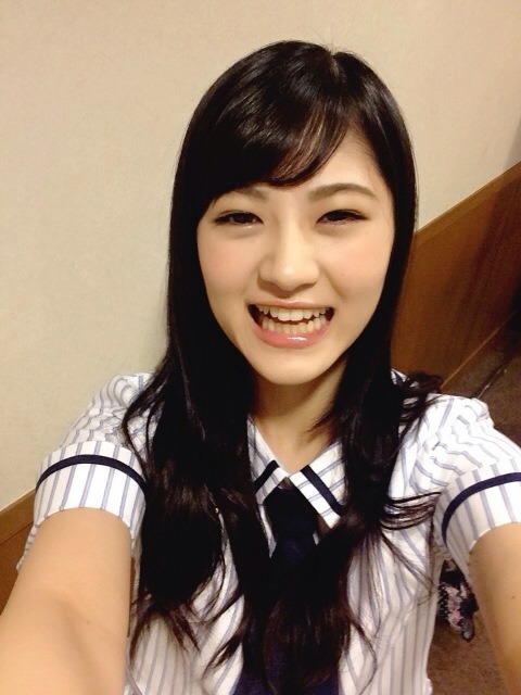 Wakatsuki Yumi : Nogizaka46 | 若月佑美 : 乃木坂46