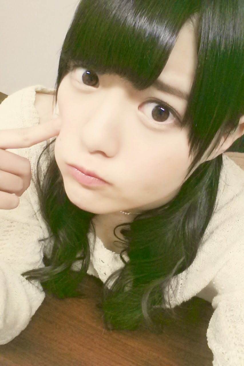 Kimoto Kanon : Ske48 | 木本花音 : ske48