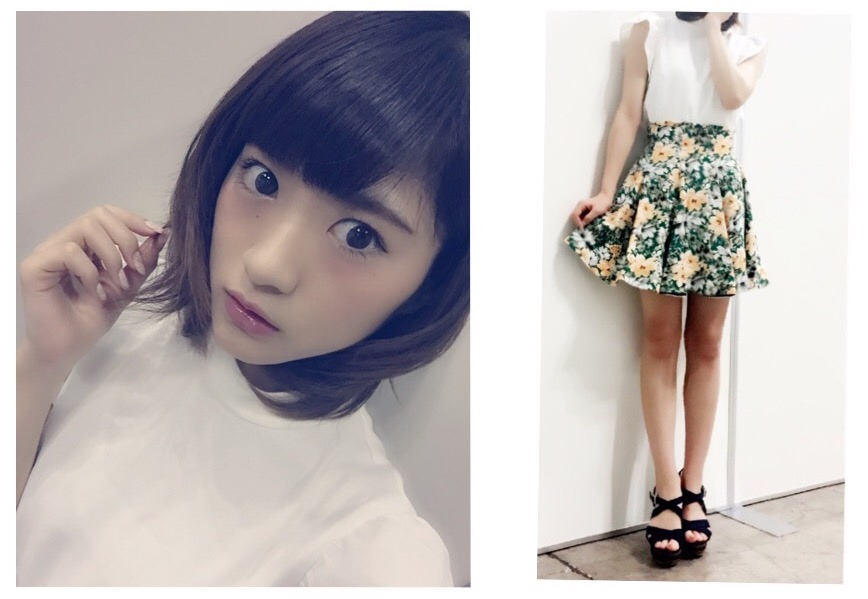 Wakatsuki Yumi : Nogizaka46 | 若月佑美 : 乃木坂46