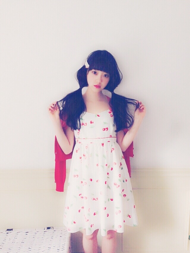 Hori Miona : Nogizaka46 | 堀未央奈 : 乃木坂46