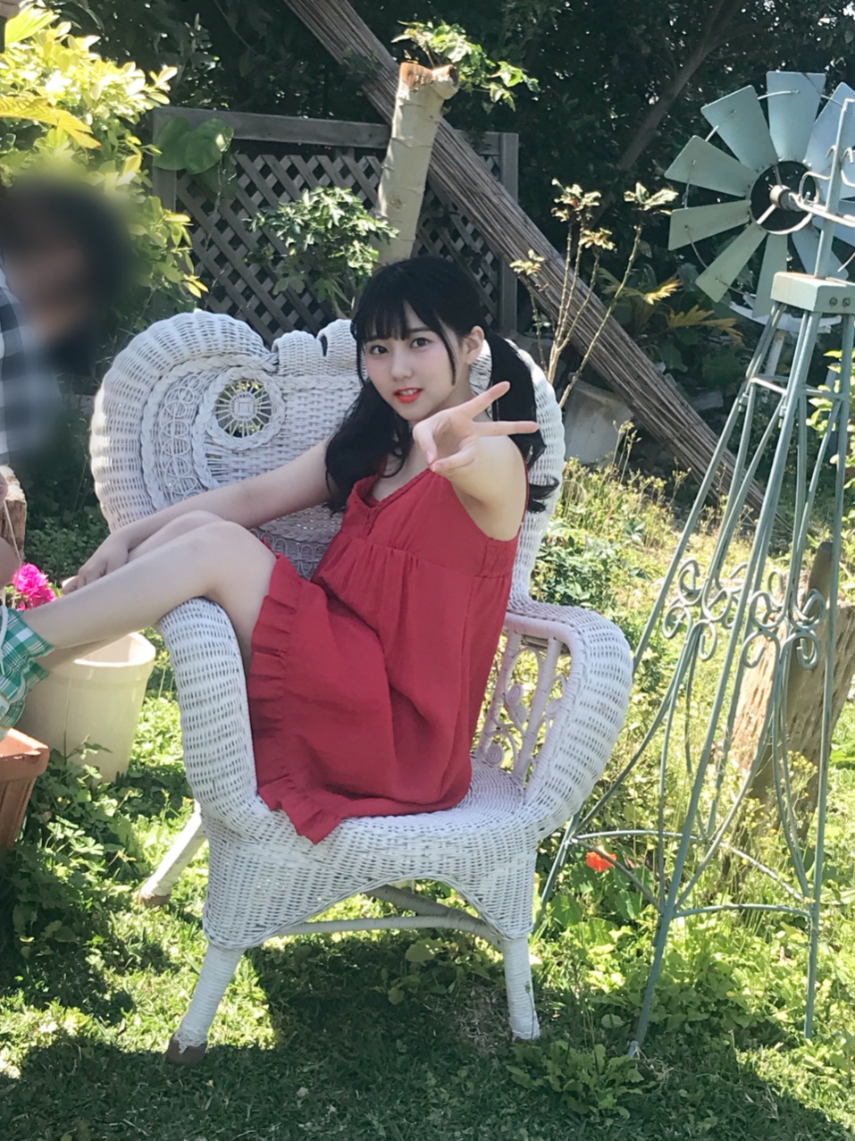 Tanaka Miku : Hkt48 | 田中美久 : hkt48