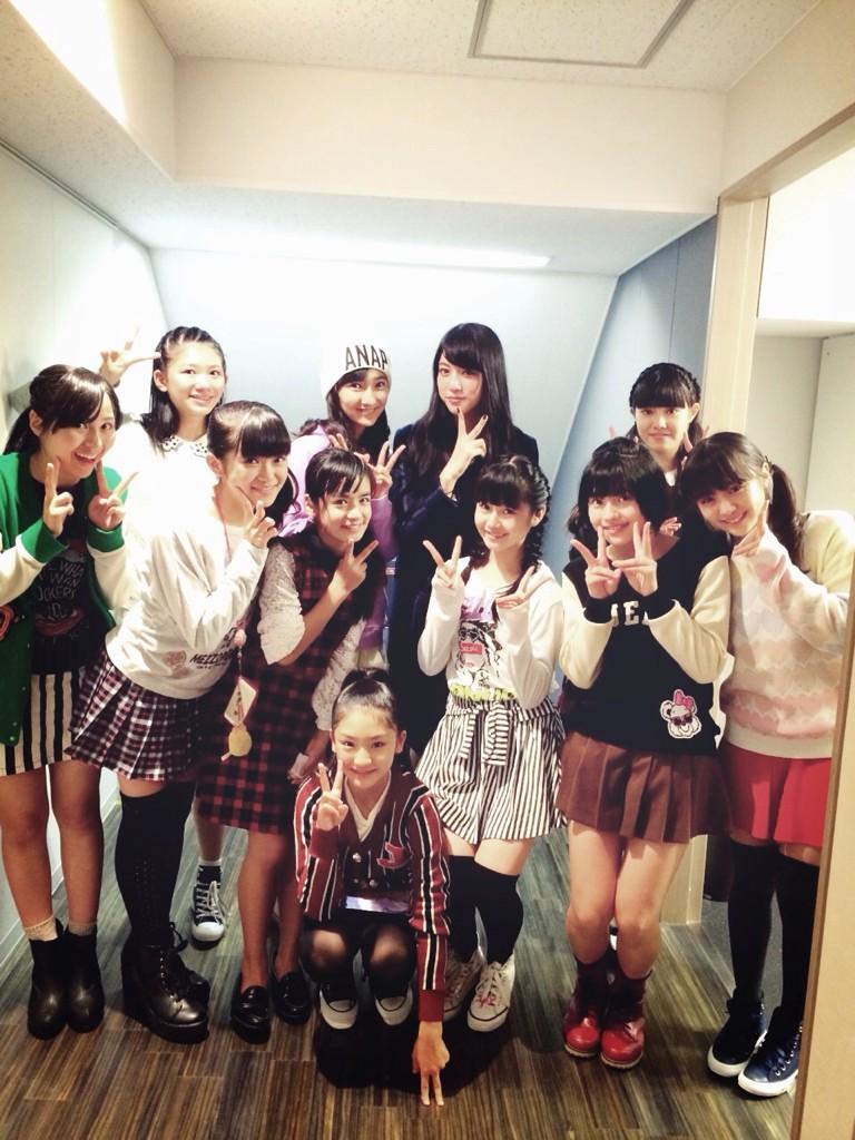 Sakura Gakuin Staff : Sakura Gakuin | さくら学院職員室 : さくら学院