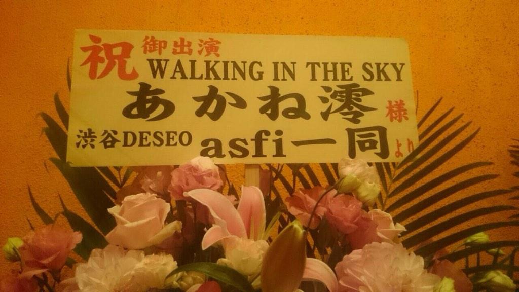 Asfi Staff : Asfi | asfiすたっふ : asfi