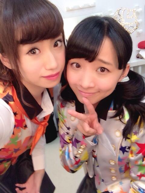 Goto Aya : Super☆Girls | 後藤彩 : super☆girls