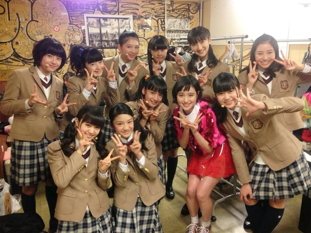 Sakura Gakuin Staff : Sakura Gakuin | さくら学院職員室 : さくら学院