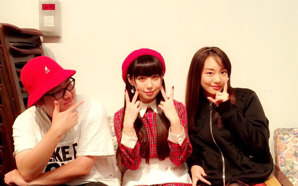 Satake Uki : 9Nine | 佐武宇綺 : 9nine
