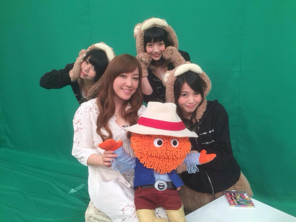 Kurika : Ayumikurikamaki | くりか : あゆみくりかまき