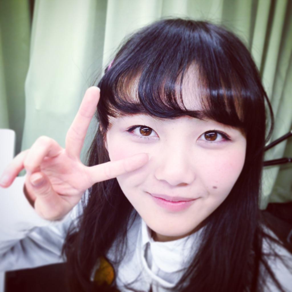 Yamabe Miyu : Tokyo Girls Style | 山邊未夢 : 東京女子流