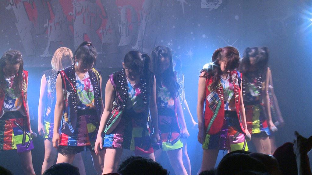 Cheeky Parade Official : Cheeky Parade | チィキィパレード公式 : チィキィパレード