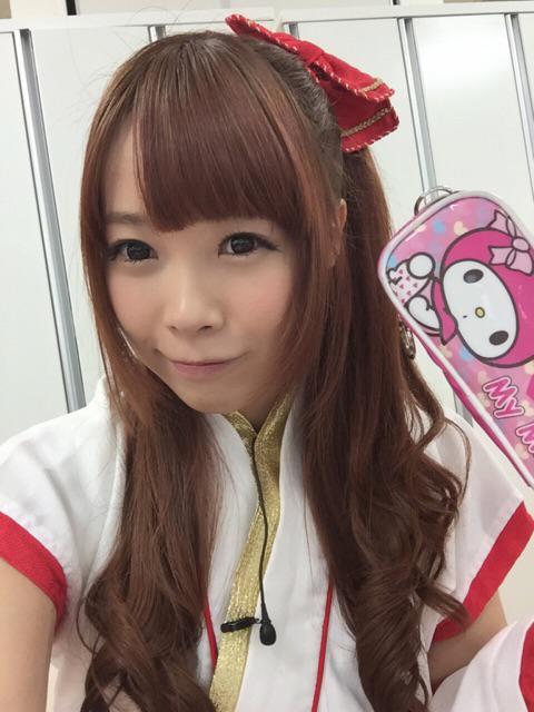 Naruse Eimi : Denpagumi.Inc | 成瀬瑛美 : でんぱ組.inc