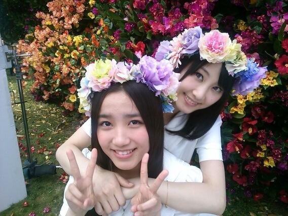 Matsui Rena : Ske48 | 松井玲奈 : ske48