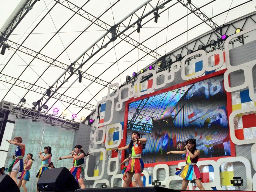 Cheeky Parade Official : Cheeky Parade | チィキィパレード公式 : チィキィパレード