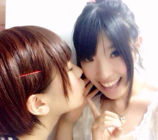 Ritsuka : &Crazy | りつか : &crazy