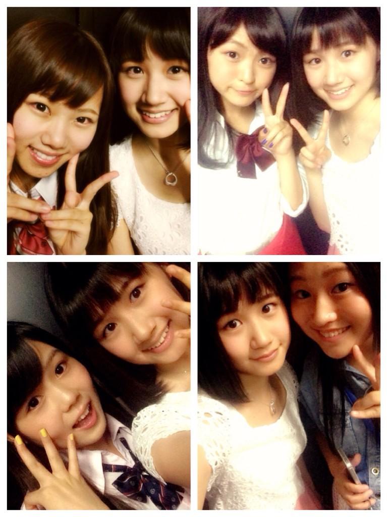 Gem Members : Gem | GEMメンバー : GEM