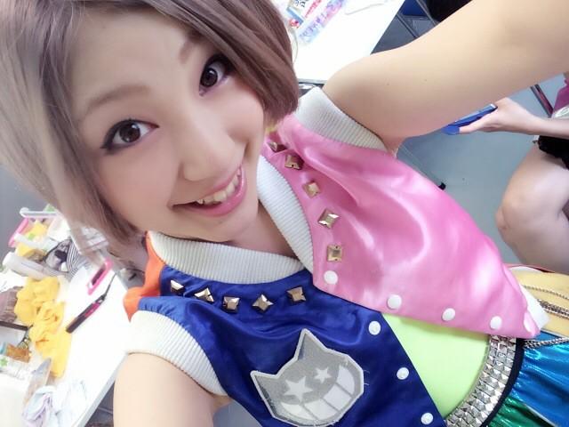 Cheeky Parade Members : Cheeky Parade | チィキィパレードメンバー : チィキィパレード