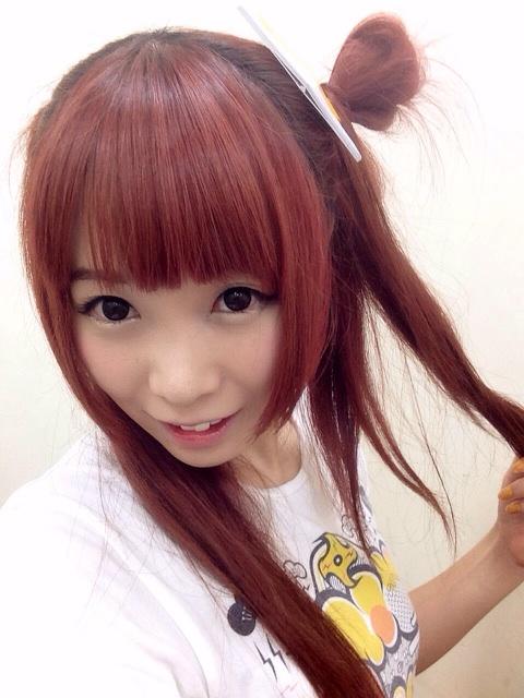 Naruse Eimi : Denpagumi.Inc | 成瀬瑛美 : でんぱ組.inc